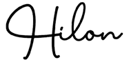 Hilon Logo
